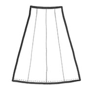 240150-skirt