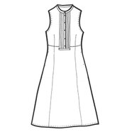 240111-pleat-dress