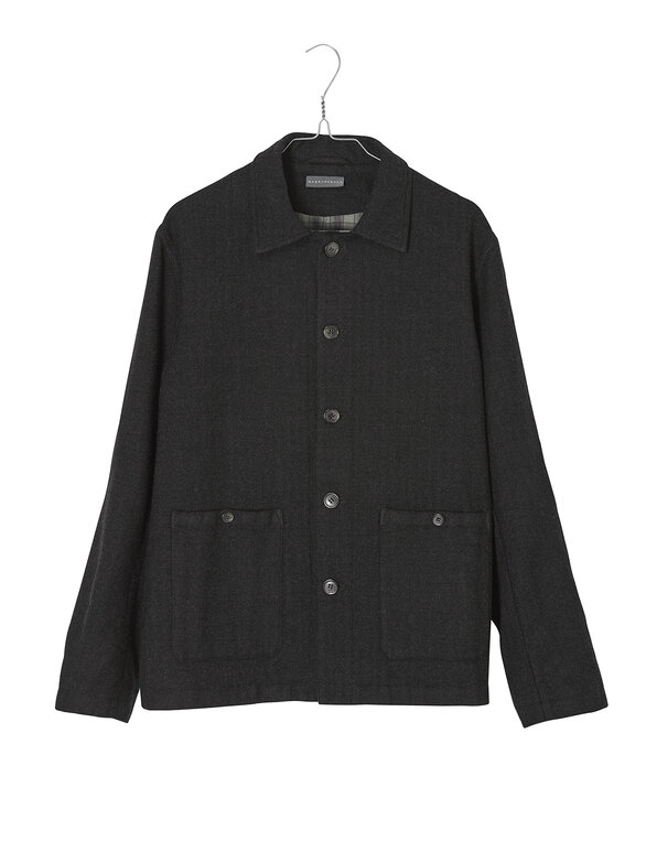 worker´s jacket