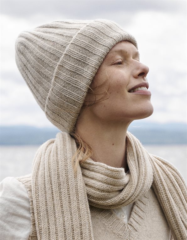 hat
