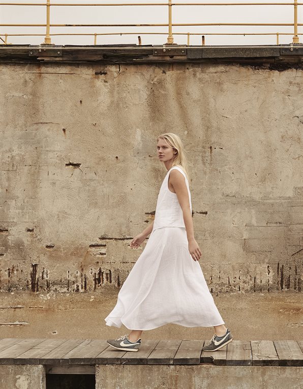 LONG SKIRT 