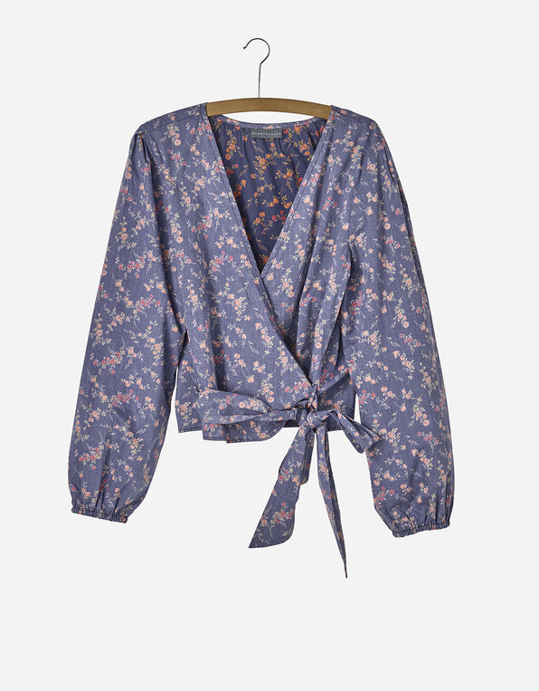 250127_Wrap_Blouse_Blue_Print_a