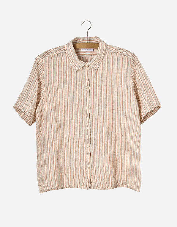 250132_Short_Sleeve_Shirt_Red_Stripe_a