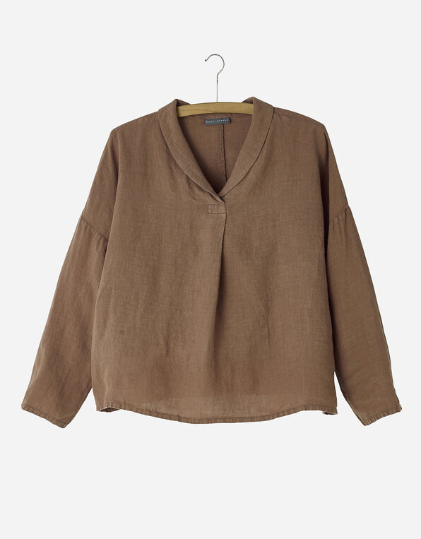 250216_Shawl_collar_blouse_old_rose_a