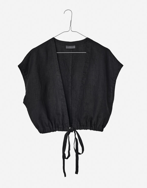 260144_Tie_band_top_black_a