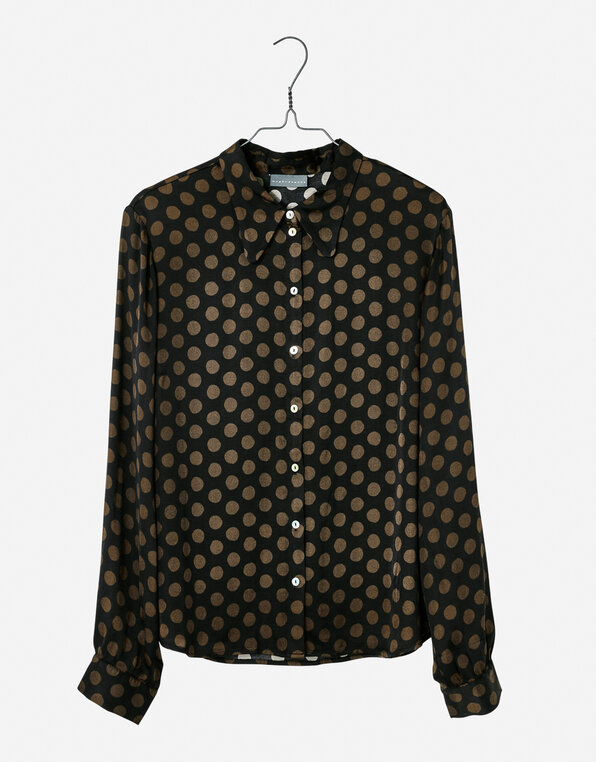 260220_Retro_Collar_Shirt_Brown_Dot_a