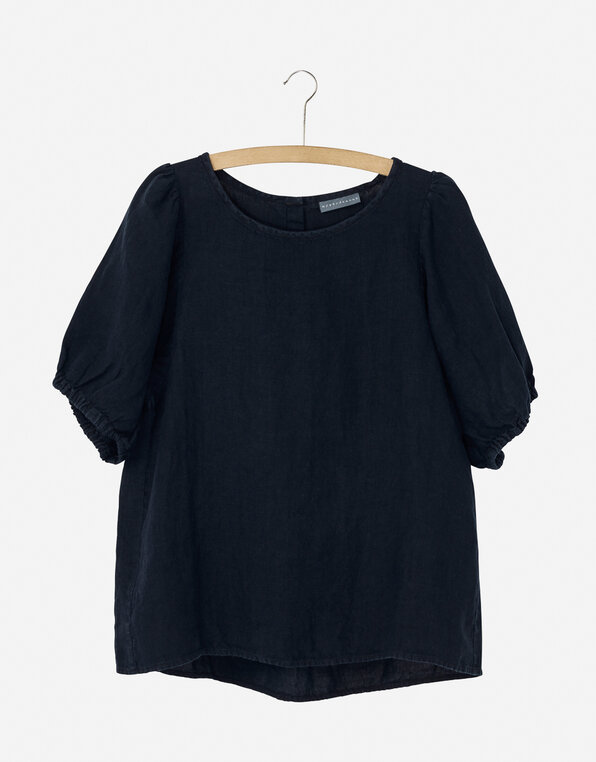 260222_Short_Sleeve_Blou_ink_Blue_a