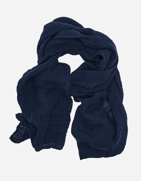 Scarf_BLUE