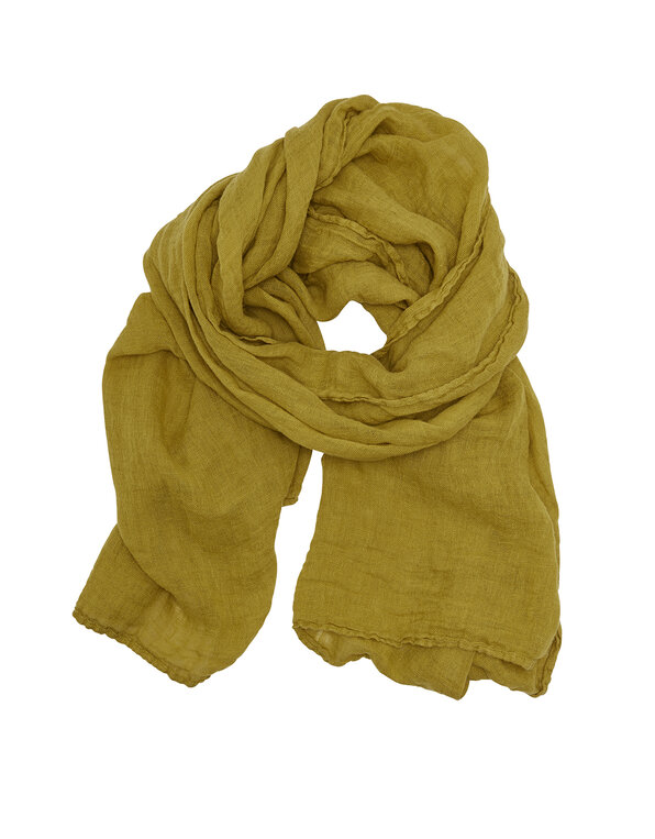 Scarf_Yellow