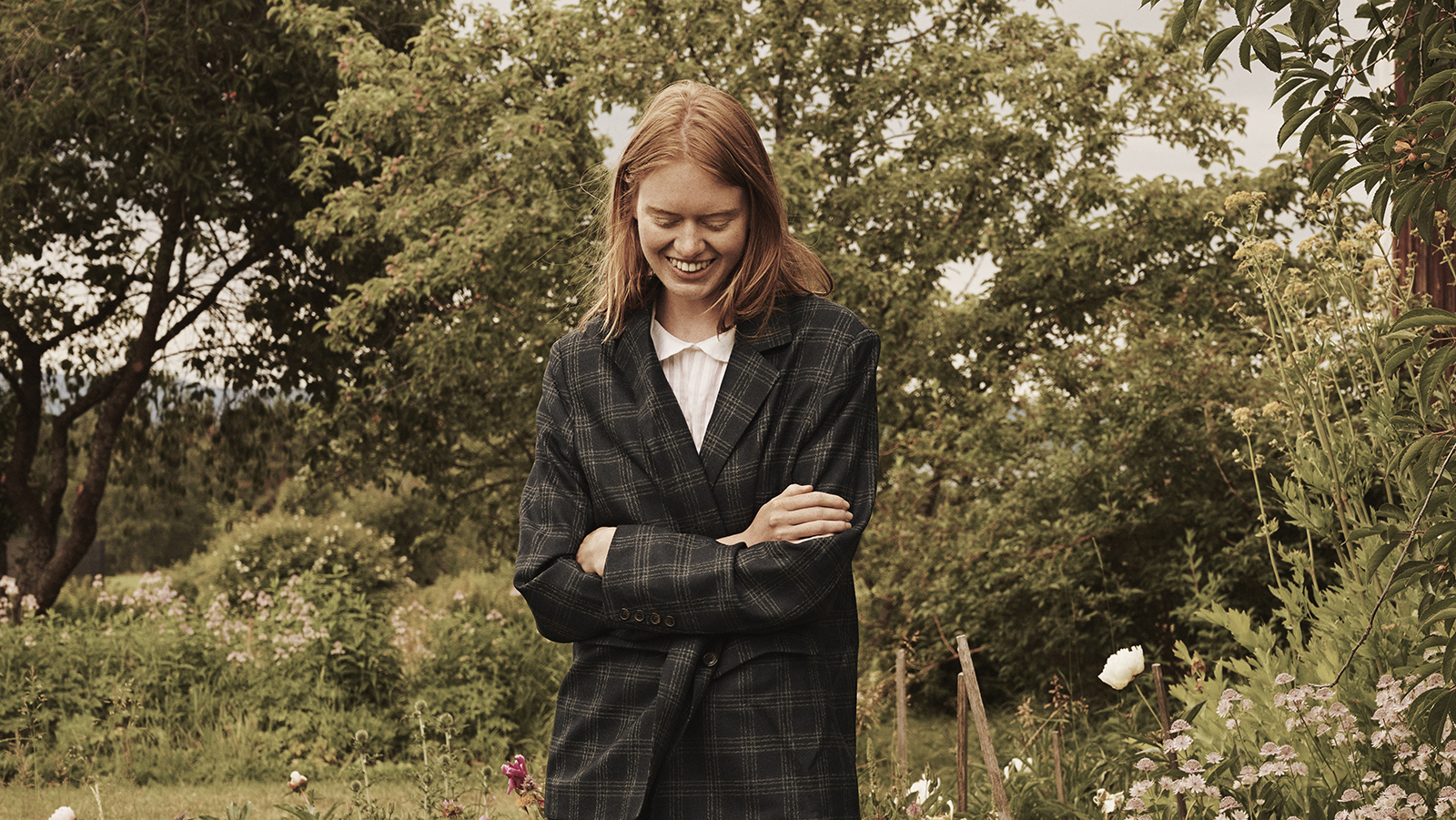 Nygardsanna Jacket