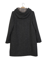 duffle coat