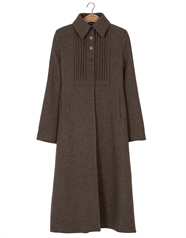 long coat