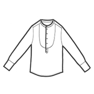 200271 grandpa shirt