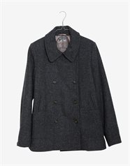 peacoat