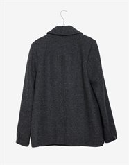 peacoat
