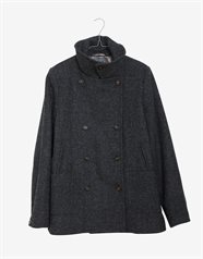 peacoat