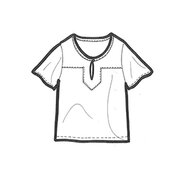 210256-short-sleeve-blouse