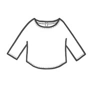 220118-Cropped-Blouse