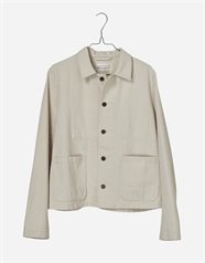 worker's jacket