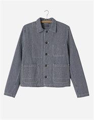 WORKER'S JACKET
