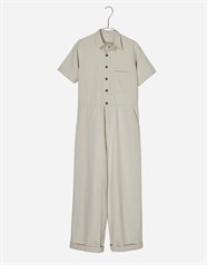 worker's overall