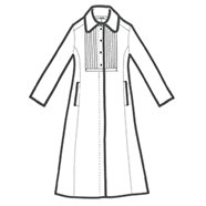 long coat