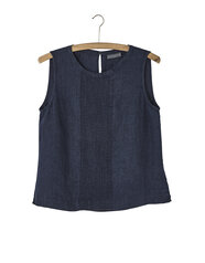 240102_Pleat_top_indigo_a