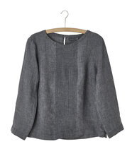 240103_Pleat_blouse_grey_a