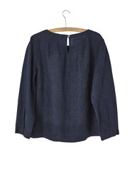 240103_Pleat_blouse_indigo_b