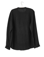 240106_Pleat_shirt_black_b