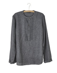 240106_Pleat_shirt_grey_a