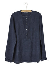 240106_Pleat_shirt_indigo_a