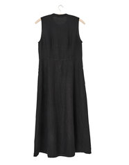 240111_Pleat_dress_black_b