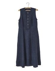 240111_Pleat_dress_indigo_a