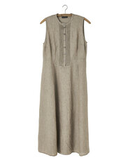 240111_Pleat_dress_sand_a
