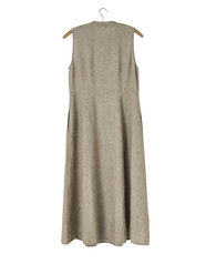 240111_Pleat_dress_sand_b