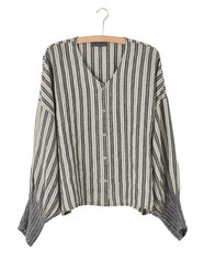 240134_blouse_jacket_blue_stripe_a