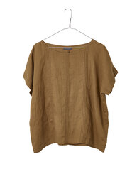 240225_Pleat_top_ochre_a