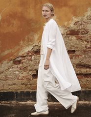 SHIRT DRESS 