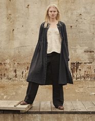 CLASSIC TROUSERS
