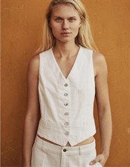 CLASSIC WAISTCOAT