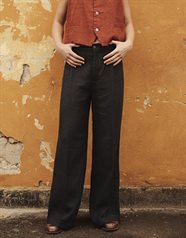 WIDE TROUSERS