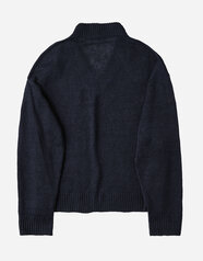 250110_V-neck_Sweater_Dark_Blue_b