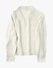 250110_V-neck_Sweater_White_b