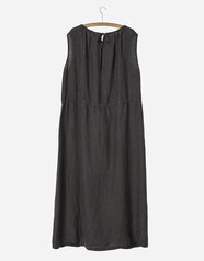 250120_Drawstring_Dress_Charcoal_b