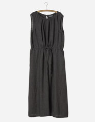 250120_Drawstring_Dress_Charcoal_c
