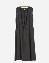 250120_Drawstring_Dress_Charcoal_d