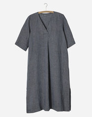 250121_V-Neck_Dress_Blue_a