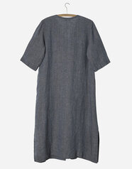 250121_V-Neck_Dress_Blue_b