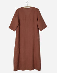 250121_V-Neck_Dress_Rust_b